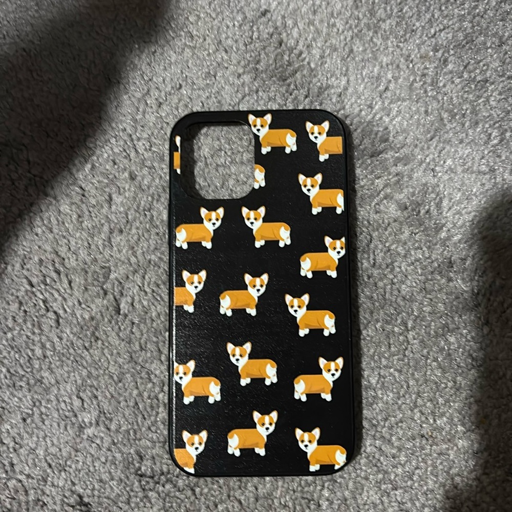 iPhone 12 phone case